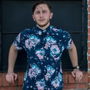 Meet your Posher, Kenny